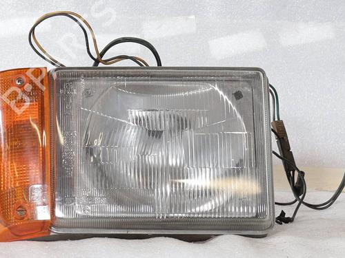 Used Left headlight Left headlight 30443325 30443325