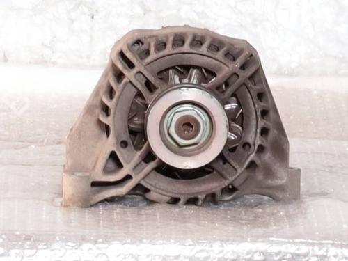 Used Alternator Alternator FIAT 500 (312_) 1.2 (312AXA1A) (69 hp) 40291449 40291449