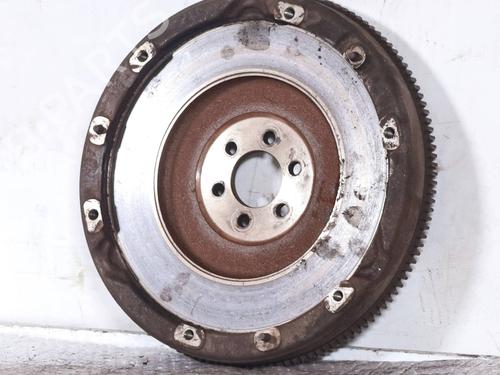 Used Flywheel Flywheel PEUGEOT 208 I (CA_, CC_) 1.6 HDi / BlueHDi 75 (75 hp) 36154955 36154955