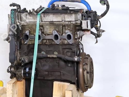 Used Engine Engine FIAT PANDA (169_) 1.2 (169.AXB11, 169.AXB1A) (60 hp) 34274524 34274524