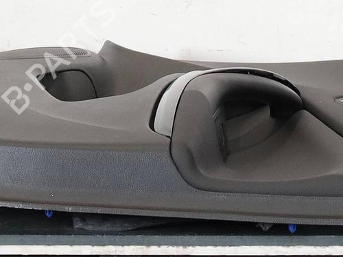 Front right panel OPEL ASTRA K (B16) 1.5 CRDI (68) | BP39403655C59 - Image 7