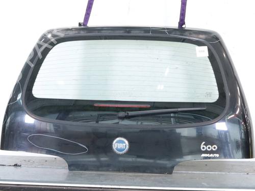 Used Tailgate Tailgate 33616035 33616035
