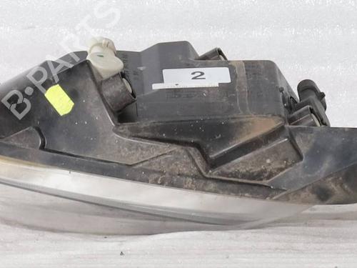Left daytime light FIAT 500X (334_) 2.0 D Multijet 4x4 (334AXB22, 334AXD2B) | BP36693650C104 - Image 5