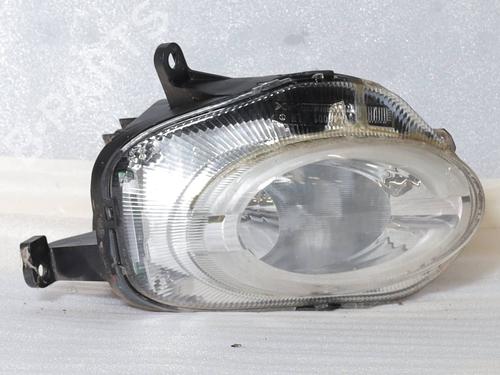Used Left daytime light Left daytime light 37662561 37662561