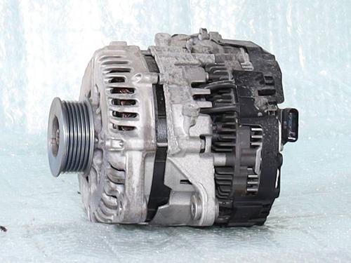 Alternator JEEP AVENGER (J2) 1.2 GSE T3 | BP39261919M7 - Image 2