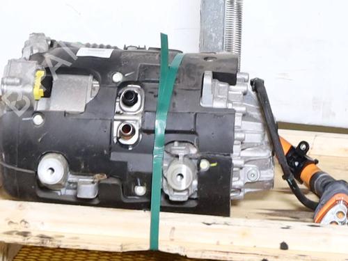 Used Engine Engine ALFA ROMEO TONALE (965_) 1.3 Hybrid Q4 (280 hp) 36217931 36217931