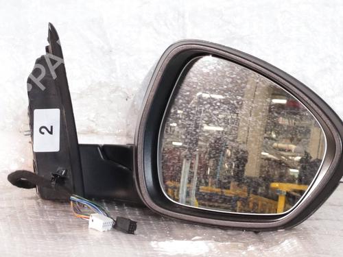 Used Right mirror Right mirror ALFA ROMEO STELVIO (949_) 2.0 Q4 (949.AXA2A) (280 hp) 40117221 40117221