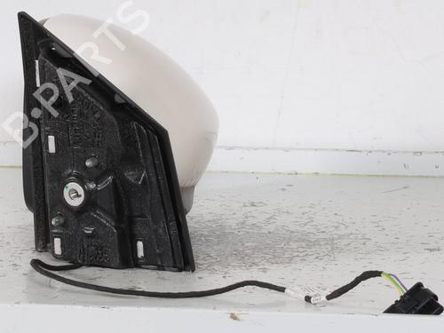 Left mirror FIAT 500e (332_) Elektro (FA1) | BP29618208C26