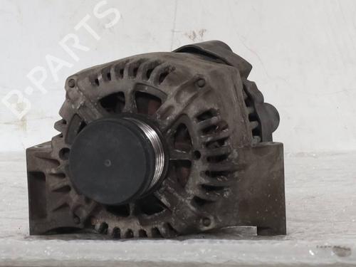 Used Alternator FIAT GRANDE PUNTO (199_) 1.3 D Multijet (69 hp) 31648099