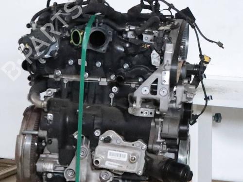 Engine ALFA ROMEO GIULIA (952_) 2.2 D (952AFA25, 952AFM25, 952ALA25) | BP26709820M1 