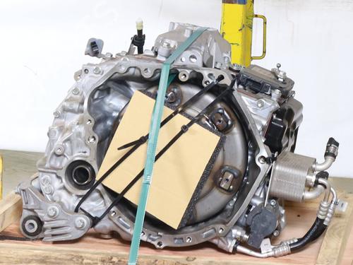 Used Gearbox Gearbox ALFA ROMEO TONALE (965_) 1.3 Hybrid Q4 (280 hp) 33284825 33284825