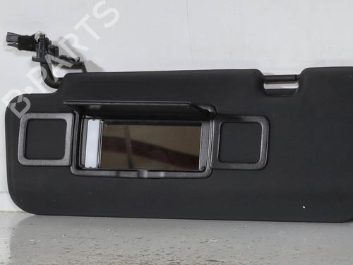 Used Left sun visor ALFA ROMEO TONALE (965_) 1.3 Hybrid Q4 (280 hp) 30178705