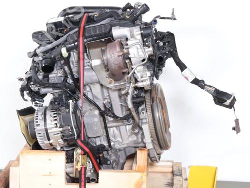 Used Engine Engine JEEP AVENGER (J2) Electric (156 hp) 23133481 23133481