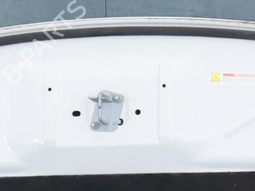 Motorhjelm JEEP COMPASS (MP, M6, MV, M7) 1.3 | BP38644908C1 - Image 3