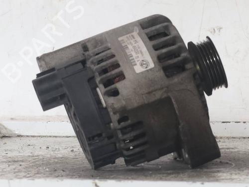 Alternator FIAT PANDA (169_) 1.2 (169.AXB11, 169.AXB1A) | BP33055805M7 - Image 4