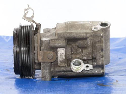 AC compressor FIAT PUNTO (188_) 1.2 60 (188.030, .050, .130, .150, .230, .250) | BP30111628M34