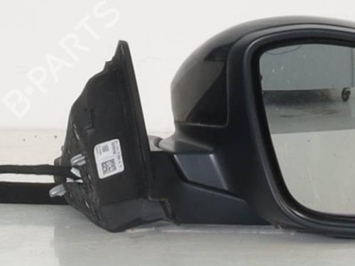 Used Right mirror FIAT 600e / 600 (365_, 364_) Mild Hybrid (101 hp) 28359830