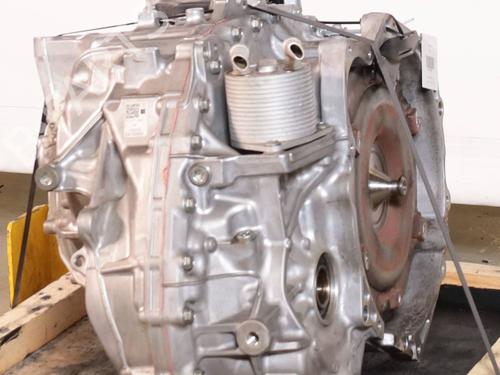 Gearbox FIAT DUCATO Van (250_) 180 Multijet 2,2 D | BP40261306M3 - Image 3