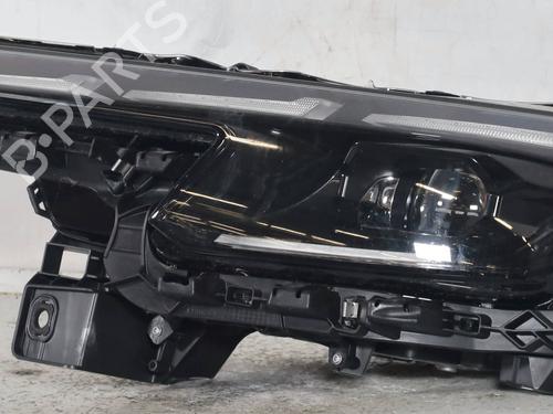 Used Left headlight ALFA ROMEO JUNIOR (626_, 627_) Mild Hybrid (136 hp) 30662881