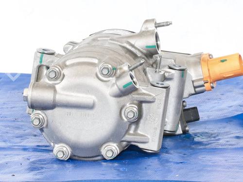 AC compressor ALFA ROMEO JUNIOR (626_, 627_) Electric | BP30084168M34 - Image 3