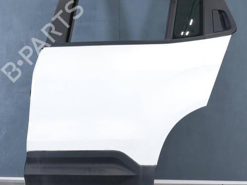 Used Left rear door Left rear door JEEP AVENGER (J2) 1.2 GSE T3 (101 hp) 33284143 33284143