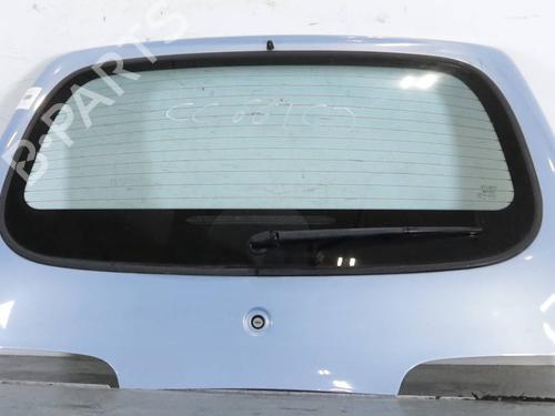 Used Tailgate Tailgate FIAT SEICENTO / 600 (187_) 1.1 (187AXB, 187AXB1A, 187AXC1A02) (54 hp) 33284499 33284499