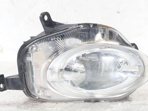 Used Left daytime light Left daytime light FIAT 500 (312_) 1.2 (312AXA1A) (69 hp) 31647533 31647533