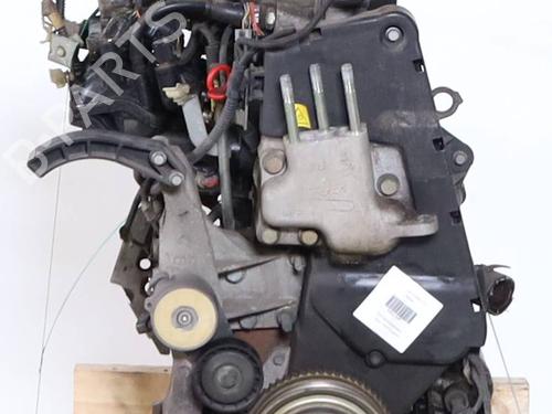 Engine FIAT PANDA (169_) 1.2 (169.AXB11, 169.AXB1A) | BP36447873M1 - Image 2