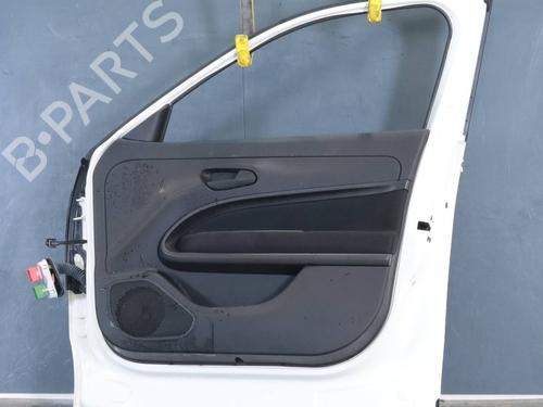 Right front door ABARTH 600e (365) TURISMO | BP37258704C3 - Image 2