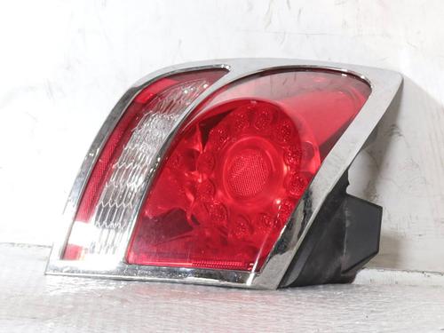 Used Left taillight Left taillight 36774401 36774401