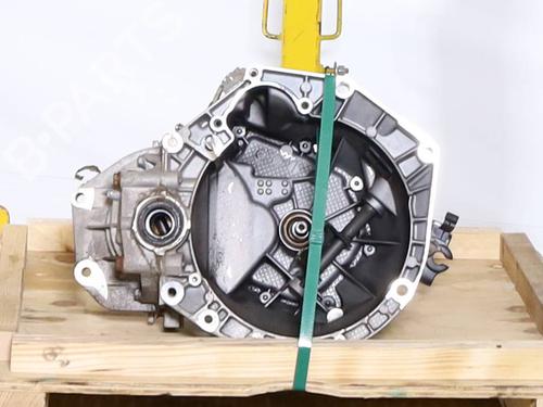 Used Gearbox Gearbox 36835720 36835720