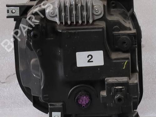 Right headlight JEEP RENEGADE SUV (BU, B1, BV) 1.3 PHEV 4Xe | BP37231299C29 - Image 3