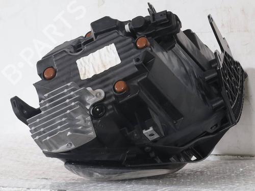 Left headlight JEEP COMPASS (MP, M6, MV, M7) 1.5 T4 Hybrid | BP33055404C28  - Image 5