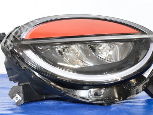 Used Left headlight Left headlight FIAT 600e / 600 (365_, 364_) Electric (156 hp) 30084202 30084202