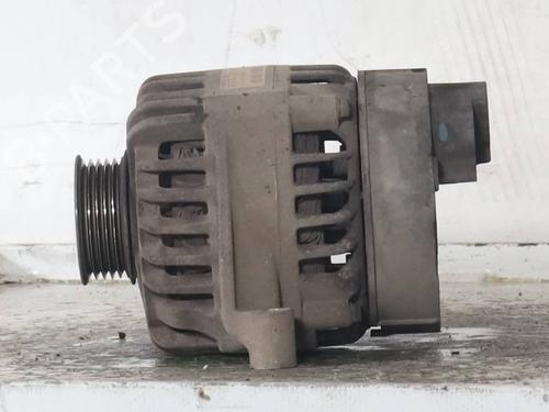 Alternator FIAT 500 (312_) 1.2 (312AXA1A) | BP33687001M7 - Image 2
