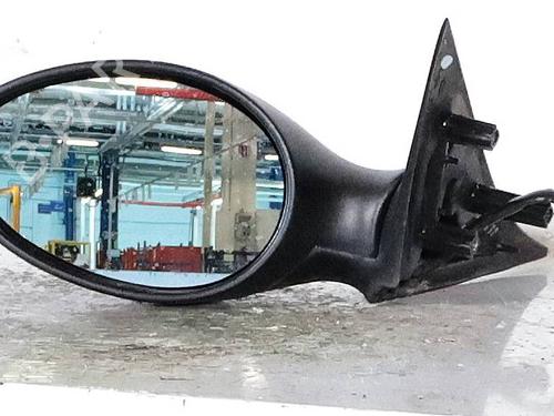 Used Left mirror ALFA ROMEO 156 (932_) 1.8 16V T.SPARK (932.A3100) (140 hp) 30360683