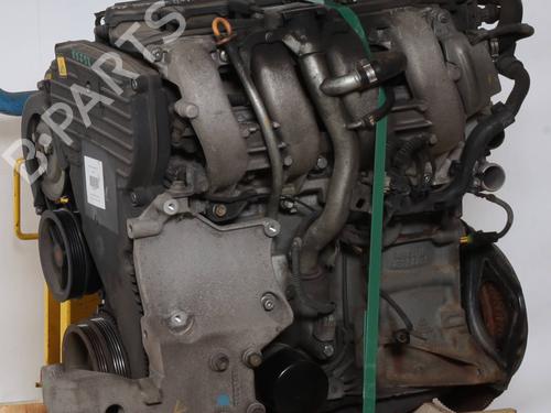 Engine FIAT MULTIPLA (186_) 1.6 16V Bipower (186AXC1A) | BP29530287M1 