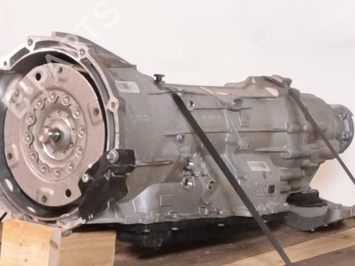 Gearbox ALFA ROMEO STELVIO (949_) 2.0 Q4 (949.AXA2A) | BP40071711M3 - Image 3