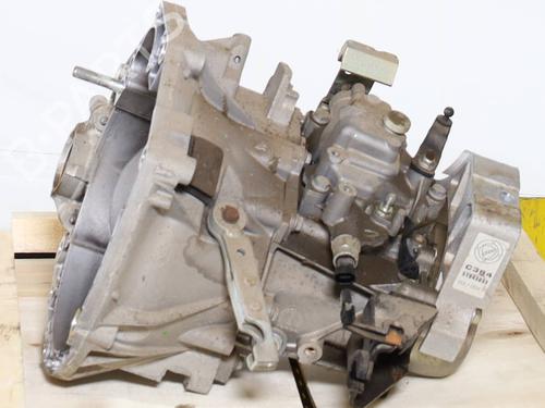 Gearbox FIAT 500 (312_) 1.2 (312AXA1A) | BP38720050M3 - Image 2