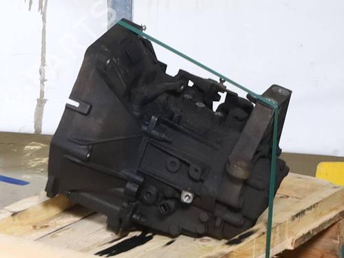 Used Gearbox Gearbox FIAT GRANDE PUNTO (199_) 1.3 D Multijet (75 hp) 33284290 33284290