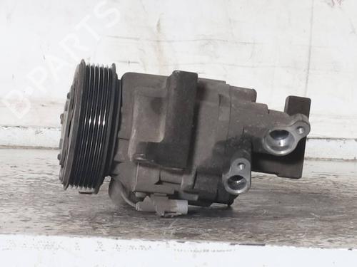 AC compressor CITROËN C1 (PM_, PN_) 1.0 | BP34054113M34 - Image 2