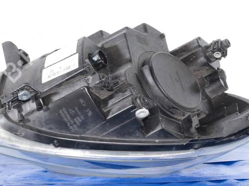 Left headlight FIAT 500X (334_) 1.3 D Multijet (334AXH1A) | BP30178816C28