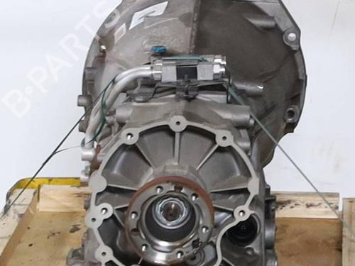 Gearbox ALFA ROMEO GIULIA (952_) 2.2 D (952AFA25, 952AFM25, 952ALA25) | BP36774326M3 - Image 3
