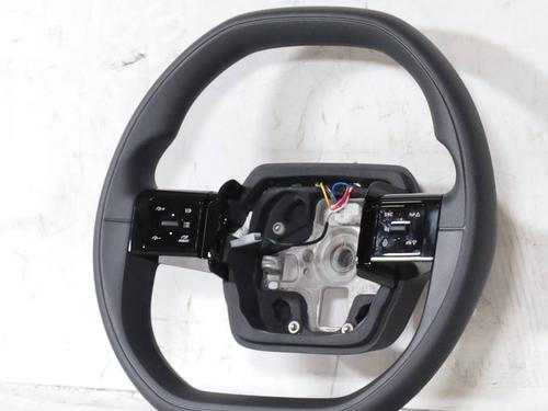 Used Steering wheel Steering wheel FIAT GRANDE PANDA (328) EV (328) (113 hp) 33616263 33616263