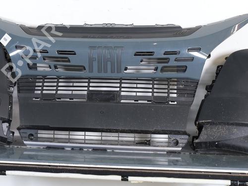Used Front bumper FIAT DUCATO Van (250_) 140 Multijet 2,2 D (140 hp) 30859241