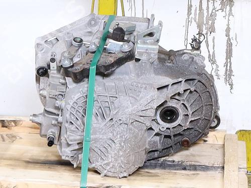 Used Gearbox Gearbox FIAT TIPO Saloon (356_, 357_) 1.6 Multijet (357SXG1) (131 hp) 34620322 34620322