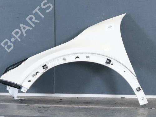Used Left front fenders Left front fenders FIAT 600e / 600 (365_, 364_) Electric (156 hp) 34364370 34364370