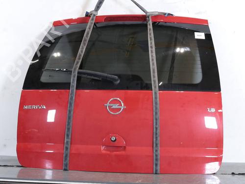 Used Tailgate Tailgate 36154964 36154964