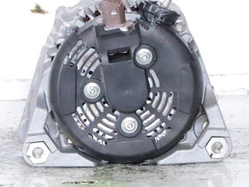 Used Alternator Alternator ALFA ROMEO STELVIO (949_) 2.0 Q4 (200 hp) 30442698 30442698