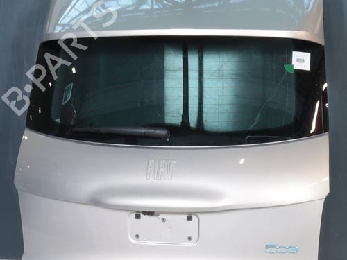 Tailgate FIAT 500e (332_) Elektro (FA1) | BP28706831C6 